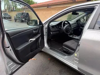 Toyota Camry Hybrid 2016 SE Sedán 4 puertas