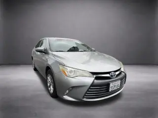 Toyota Camry Hybrid 2016 SE Sedán 4 puertas