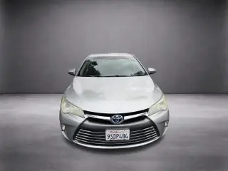 Toyota Camry Hybrid 2016 SE Sedán 4 puertas