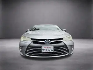Toyota Camry Hybrid 2016 SE Sedán 4 puertas