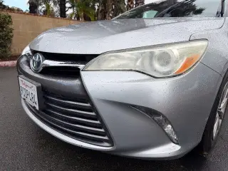 Toyota Camry Hybrid 2016 SE Sedán 4 puertas
