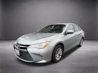 Toyota Camry Hybrid 2016 SE Sedán 4 puertas