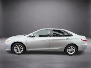 Toyota Camry Hybrid 2016 SE Sedán 4 puertas