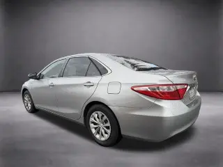 Toyota Camry Hybrid 2016 SE Sedán 4 puertas
