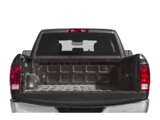 Camioneta Ram 3500 2018 4x4 Laramie de 4 puertas, cabina doble, caja larga de 8 pies y rueda trasera doble