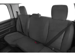 Camioneta Ram 3500 2018 4x4 Laramie de 4 puertas, cabina doble, caja larga de 8 pies y rueda trasera doble