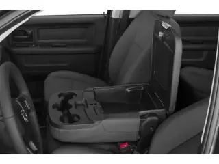 Camioneta Ram 3500 2018 4x4 Laramie de 4 puertas, cabina doble, caja larga de 8 pies y rueda trasera doble