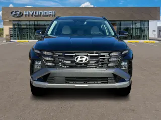 Hyundai TUCSON 2025 AWD SEL Convenience 4dr SUV