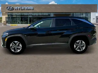 Hyundai TUCSON 2025 AWD SEL Convenience 4dr SUV
