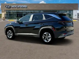 Hyundai TUCSON 2025 AWD SEL Convenience 4dr SUV