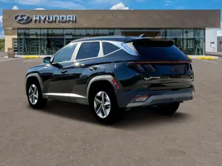 Hyundai TUCSON 2025 AWD SEL Convenience 4dr SUV