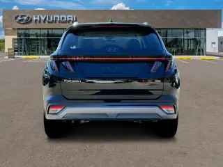 Hyundai TUCSON 2025 AWD SEL Convenience 4dr SUV
