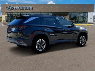 Hyundai TUCSON 2025 AWD SEL Convenience 4dr SUV