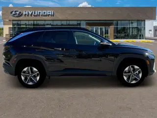 Hyundai TUCSON 2025 AWD SEL Convenience 4dr SUV