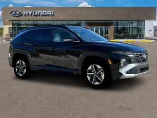 Hyundai TUCSON 2025 AWD SEL Convenience 4dr SUV