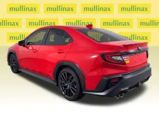 Subaru WRX 2023 AWD Limited Sedán 4 puertas 6M