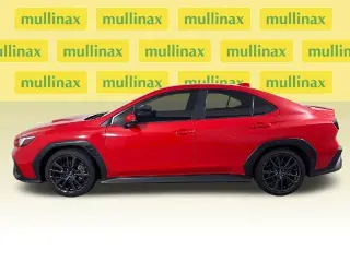 Subaru WRX 2023 AWD Limited Sedán 4 puertas 6M