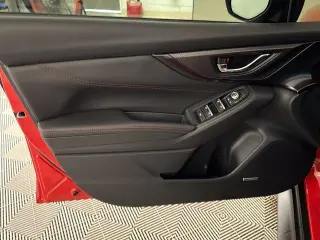 Subaru WRX 2023 AWD Limited Sedán 4 puertas 6M