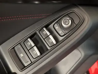 Subaru WRX 2023 AWD Limited Sedán 4 puertas 6M