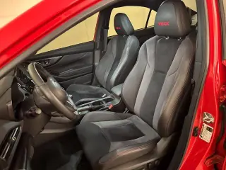 Subaru WRX 2023 AWD Limited Sedán 4 puertas 6M