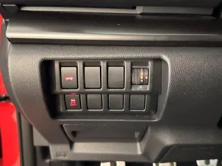 Subaru WRX 2023 AWD Limited Sedán 4 puertas 6M