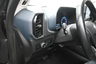 Ford Bronco Sport 2023 Tracción en las cuatro ruedas Heritage SUV de 4 puertas