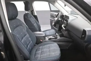 Ford Bronco Sport 2023 Tracción en las cuatro ruedas Heritage SUV de 4 puertas