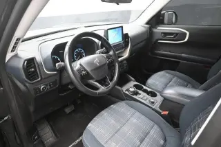 Ford Bronco Sport 2023 Tracción en las cuatro ruedas Heritage SUV de 4 puertas