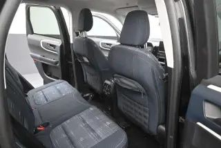 Ford Bronco Sport 2023 Tracción en las cuatro ruedas Heritage SUV de 4 puertas
