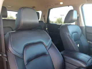 Nissan Pathfinder 2025 SL SUV de 4 puertas