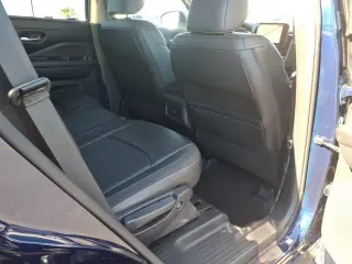 Nissan Pathfinder 2025 SL SUV de 4 puertas