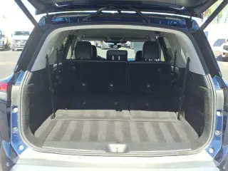 Nissan Pathfinder 2025 SL SUV de 4 puertas