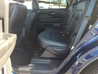 Nissan Pathfinder 2025 SL SUV de 4 puertas