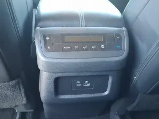 Nissan Pathfinder 2025 SL SUV de 4 puertas
