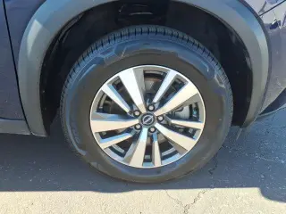 Nissan Pathfinder 2025 SL SUV de 4 puertas