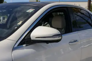 Mercedes-Benz Clase E 2019 E 300 Sedán de 4 puertas