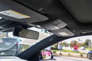 Mercedes-Benz Clase E 2019 E 300 Sedán de 4 puertas