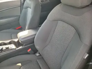 Kia Sportage Híbrido 2025 AWD LX SUV de 4 puertas