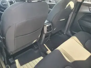 Kia Sportage Híbrido 2025 AWD LX SUV de 4 puertas