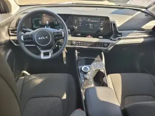 Kia Sportage Híbrido 2025 AWD LX SUV de 4 puertas