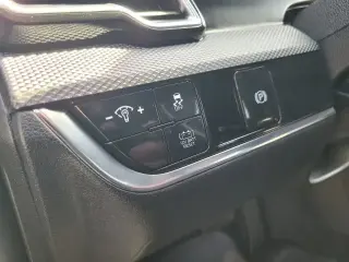 Kia Sportage Híbrido 2025 AWD LX SUV de 4 puertas