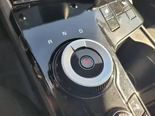 Kia Sportage Híbrido 2025 AWD LX SUV de 4 puertas