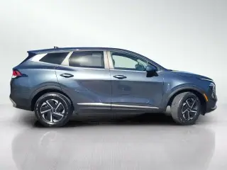 Kia Sportage Híbrido 2025 AWD LX SUV de 4 puertas