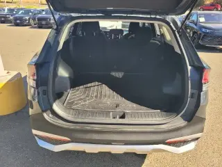 Kia Sportage Híbrido 2025 AWD LX SUV de 4 puertas