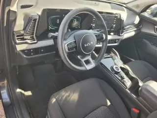 Kia Sportage Híbrido 2025 AWD LX SUV de 4 puertas