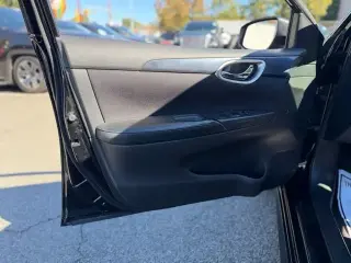 Nissan Sentra 2017 S Sedan 4 puertas 6M