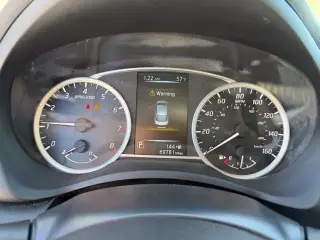 Nissan Sentra 2017 S Sedan 4 puertas 6M