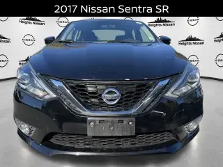 Nissan Sentra 2017 S Sedan 4 puertas 6M
