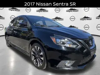 Nissan Sentra 2017 S Sedan 4 puertas 6M