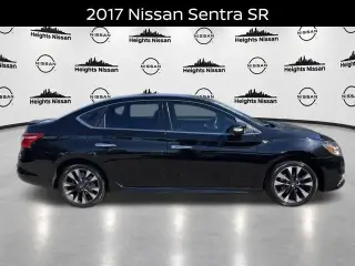 Nissan Sentra 2017 S Sedan 4 puertas 6M